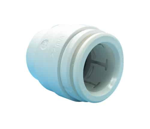 John Guest 1/4" Tube End Stop PI4608S