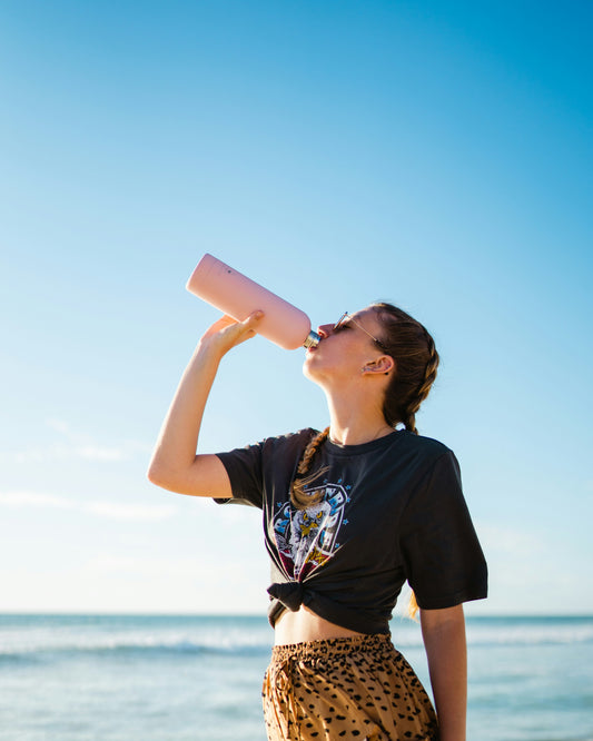 Alkaline Water - The 8 Best Health Benefits