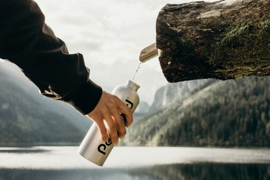 Understanding pH Levels in Drinking Water and How to Balance Them