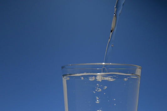 Everything You Need to Know About Changing Your Water Filter