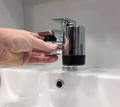 The Benefits of Installing a Point-of-Use Water Filter