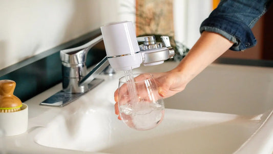 Understanding Fluoride Removal in Water Filtration