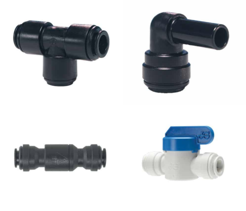 Caravan Fittings Image