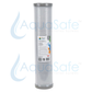 13223  5 Micron Silver Impregnated Carbon Filter