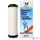 Doulton Ultracarb 10” Ceramic Filter 21419