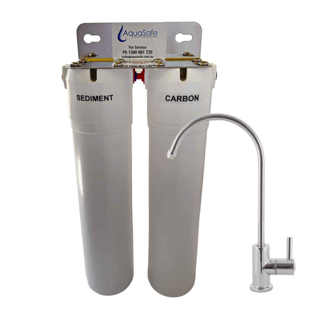 Buy Carbon Water Filter Systems Online