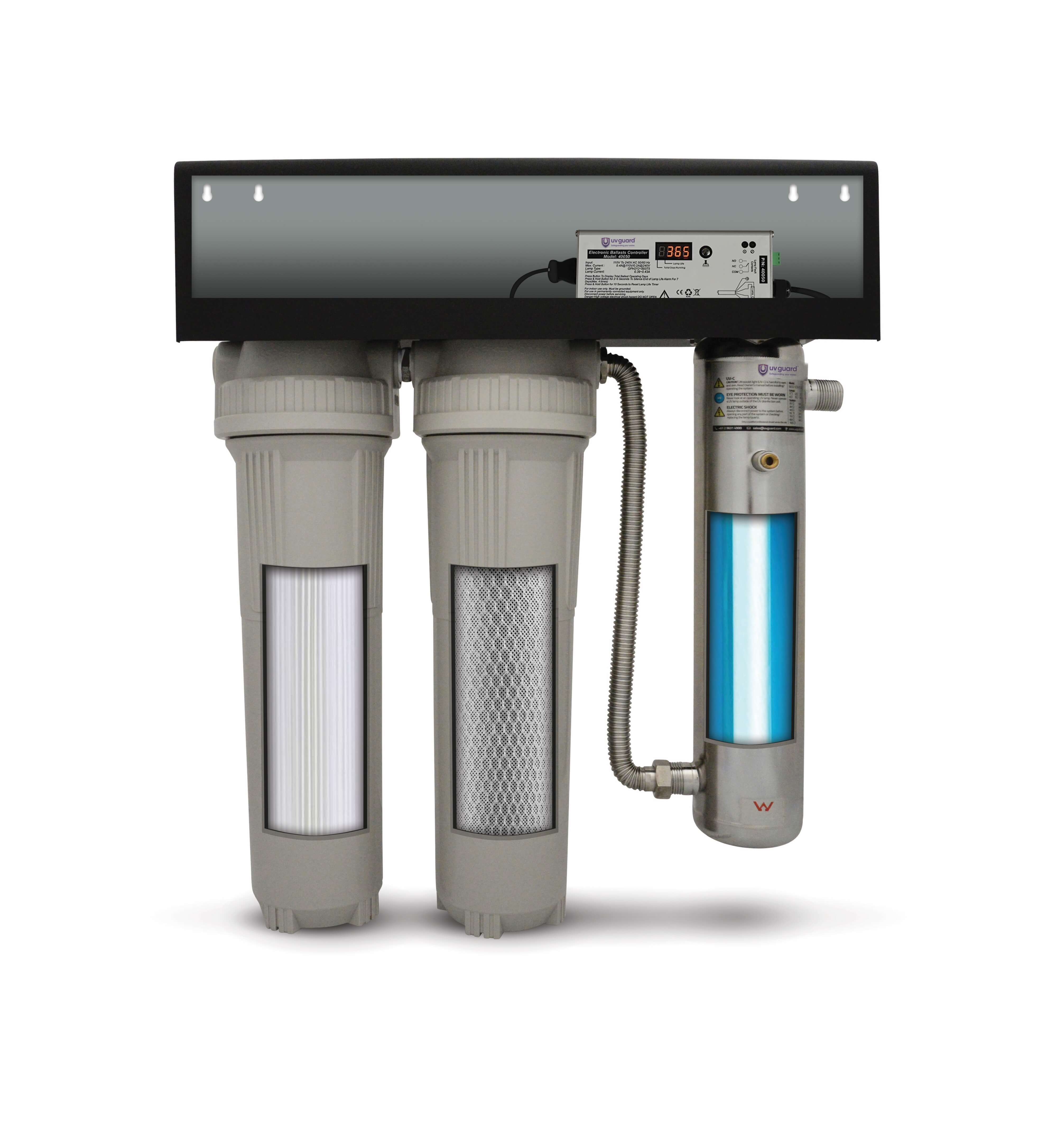 Uv Module Filter Buy Ultraviolet (UV) Water Filter Systems Online