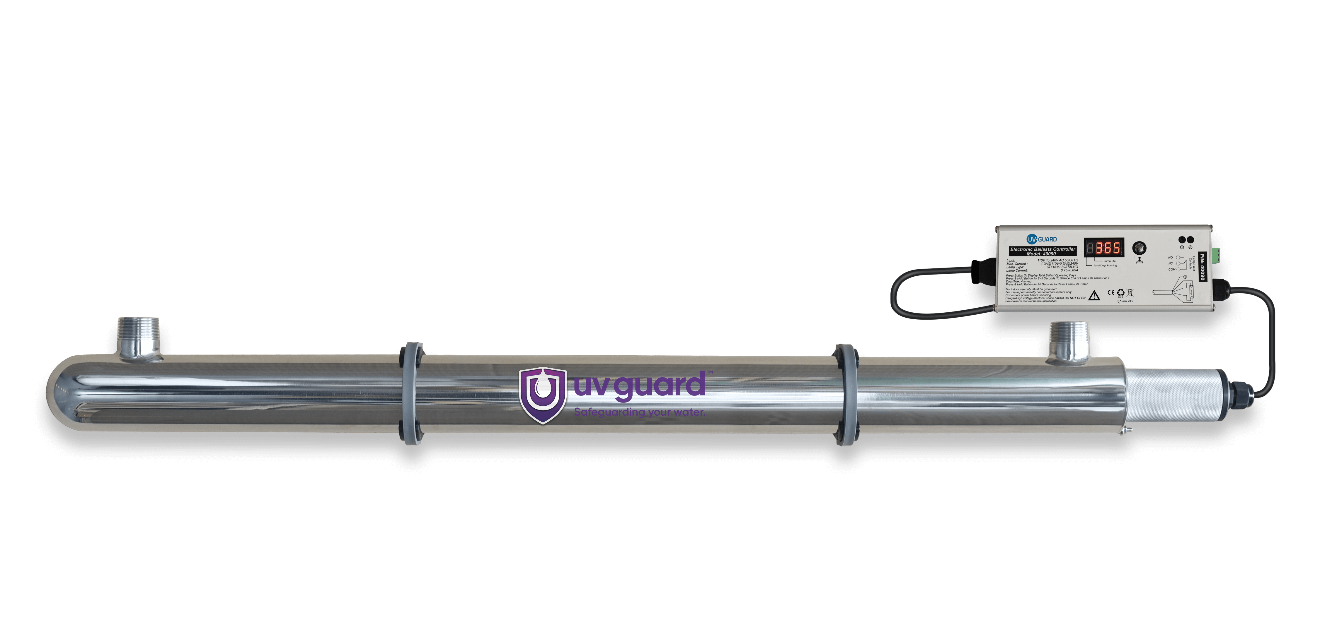 A closer look at Uv Water Filtration Systems