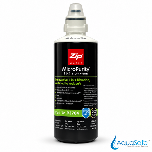 Zip MicroPurity 93704 0.2 micron filter