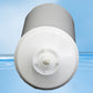 AquaSafe 17670 - 2.5" x 10" inline External Filter