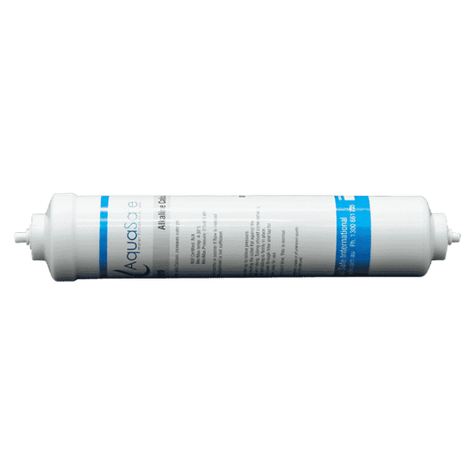 43020 Inline Alkaline Calcium Filter Cartridge