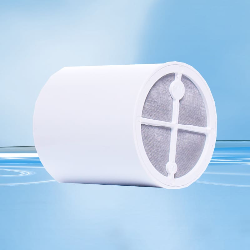 AquaSafe 45040 Shower Filter