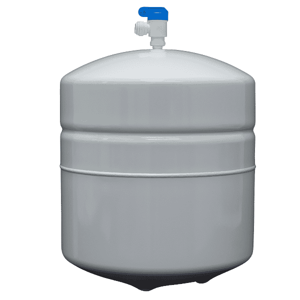 Reverse Osmosis Storage Tank (pressurised)