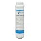 AquaSafe AS100SL Slimline Bench Top Filter System