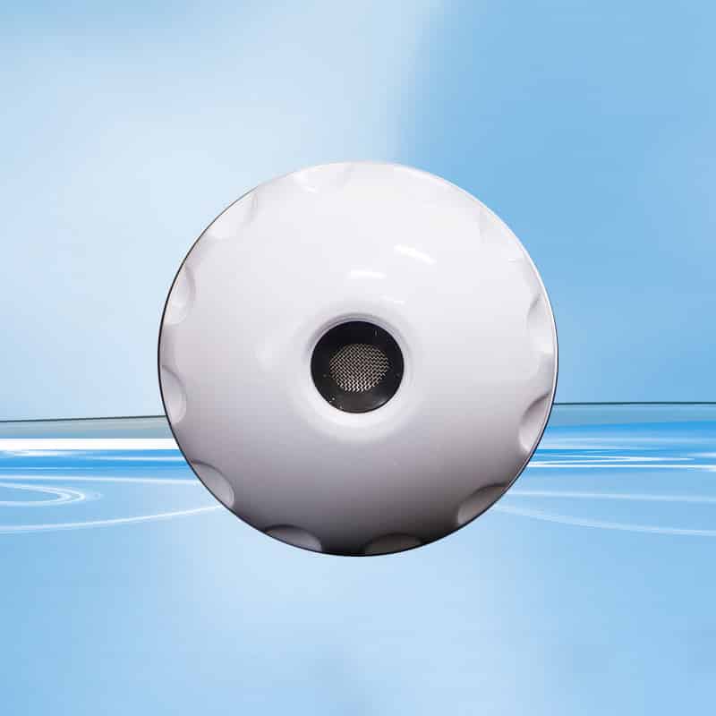 AquaSafe AS020 Shower Filter