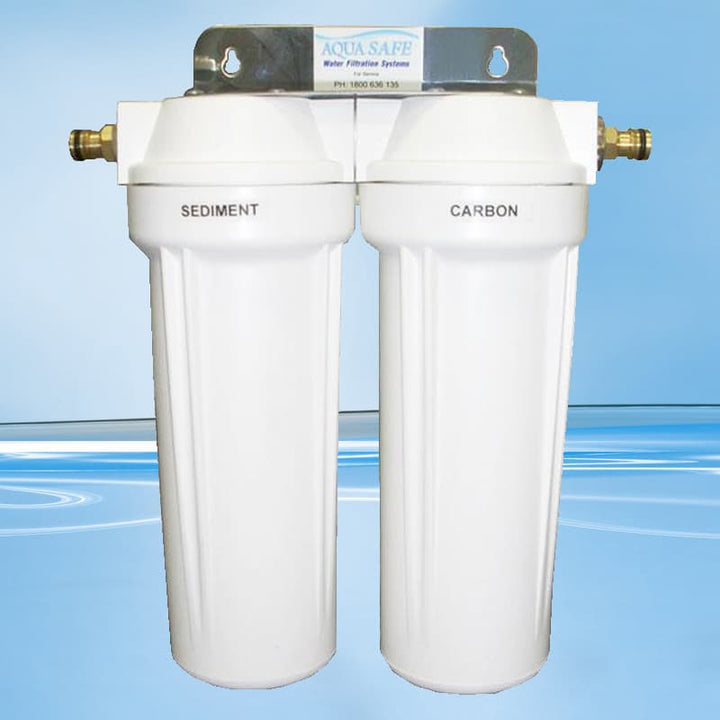 Buy Caravan Water Filter Systems Online