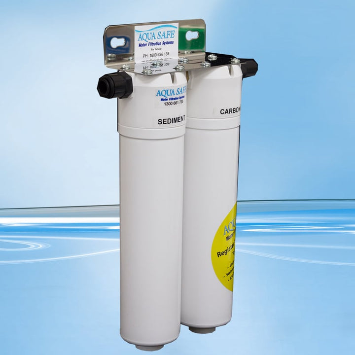 Buy Caravan Water Filter Systems Online