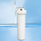 AquaSafe AS425 20" Big White Single Carbon Whole of House Filtration System