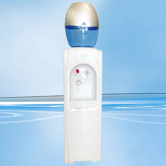 B26 Water Cooler with Platinum bottle filter