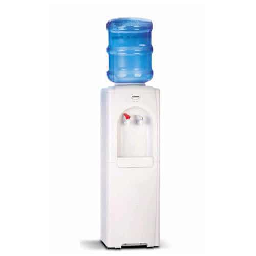 B26 Water Cooler with Pure Cool filter and bottle