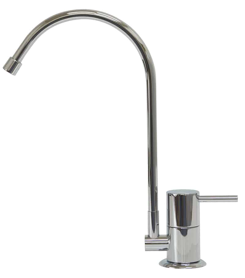 System Add On - Choice of Faucet