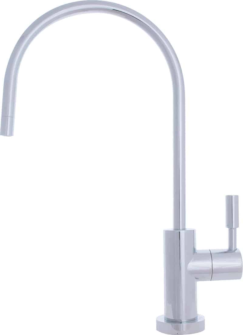 System Add On - Choice of Faucet