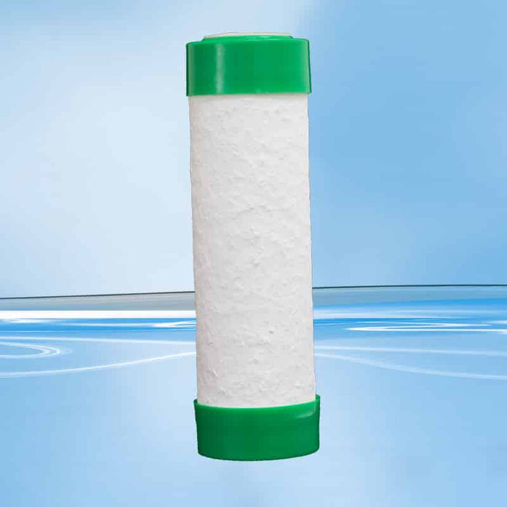 Aqua Safe Multipure Carbon Block Filter