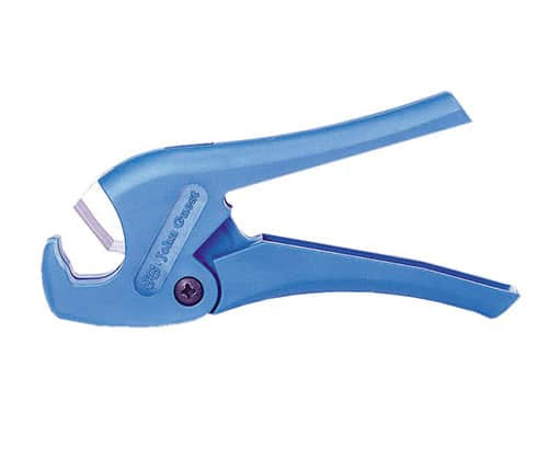 John Guest Tube Cutter (up to 22mm) JGTS